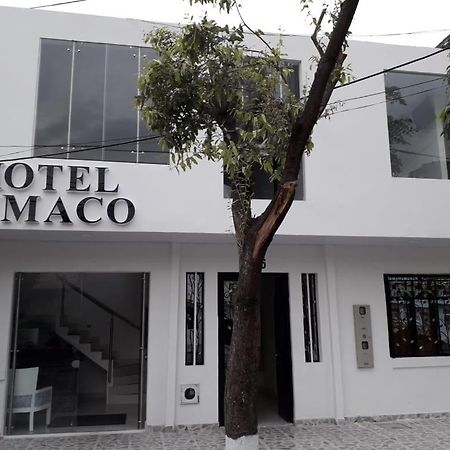 Hotel Limaco Нейва Екстер'єр фото