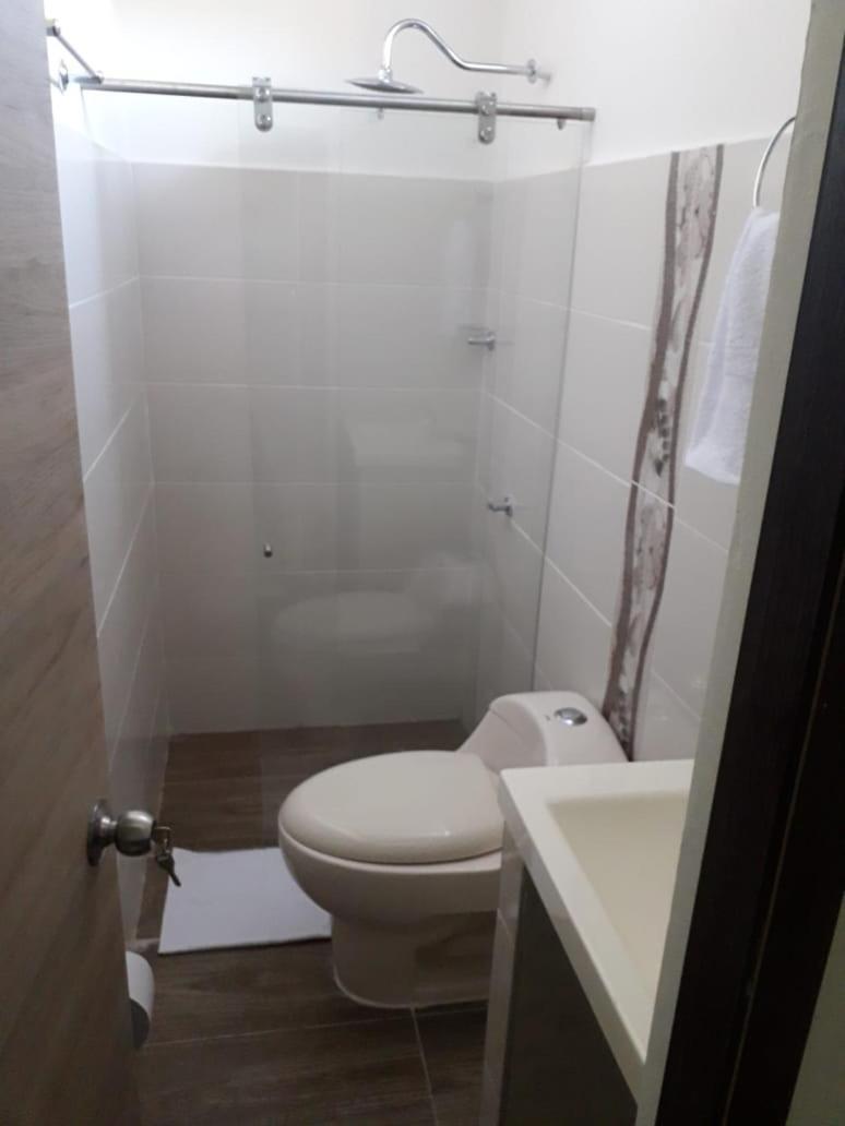 Hotel Limaco Нейва Екстер'єр фото