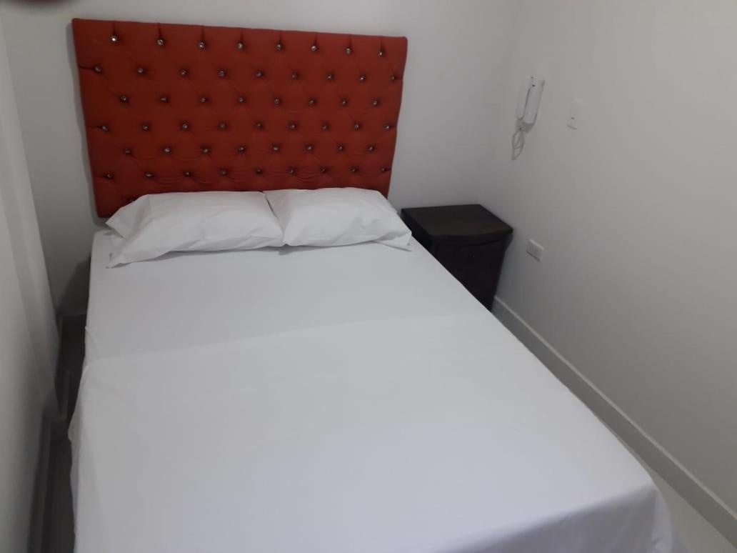 Hotel Limaco Нейва Екстер'єр фото